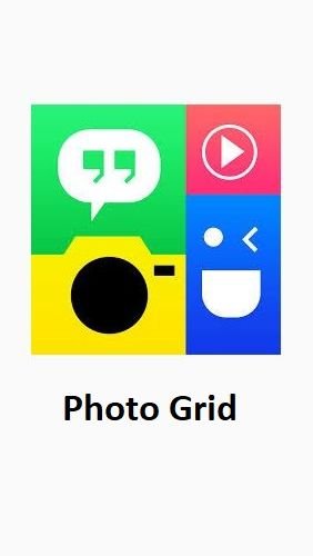 download Photo Grid - Photo Editor, Video & Photo Collage apk